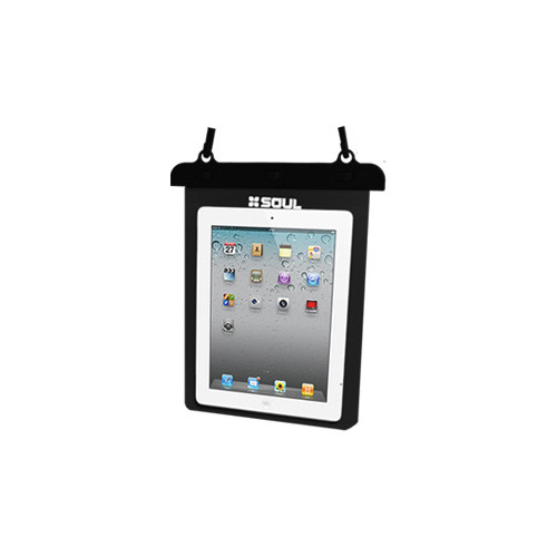 Protector Para El Agua Celular Tablet Hasta  10 Pulgadas