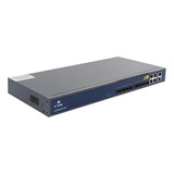 Epon Olt 4pon V1600d4-dp V Solutions Completa Com 2 Fontes