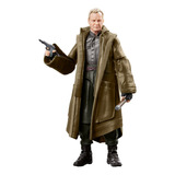 Star Wars - The Black Series - Luthen Rael