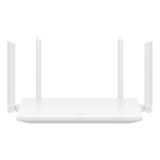 Roteador Wifi Ax2 Dual Core Gigabit 6 Ws7001 Branco Huawei 