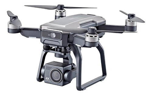 Drone F7s Pro Con Sensor De Obstaculo Ultra4k 3km