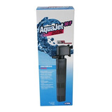 Filtro Aquajet 30f Acuarios De 200 A 350l