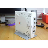 Dreamcast Soporte Vertical