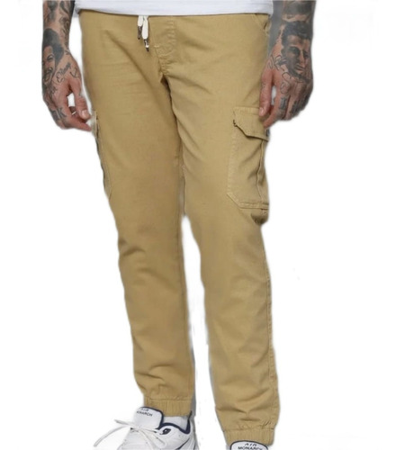 Jogger Cargo Hombre Percy's