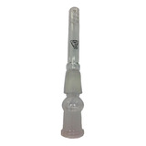 Tubo Downstem Squadafum De Reposição 14mm 15,8cm