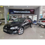 Volkswagen Golf Variant Cl Aa 2016