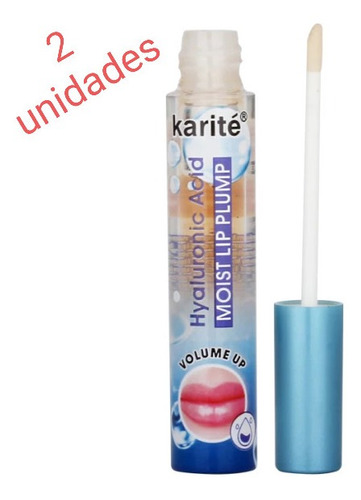 2 Un-labial Hidratante-acido Hialuronico - G A $775