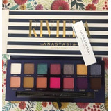 Anastasia Paleta De Sombras Riviera