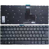 Teclado Lenovo S145-14ast S145-14iil S145-14iwl S145-14igm