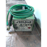 Soldadora 200 Amperes Electrica Sincables