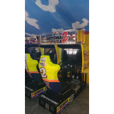 Daytona 2 Arcadetwin