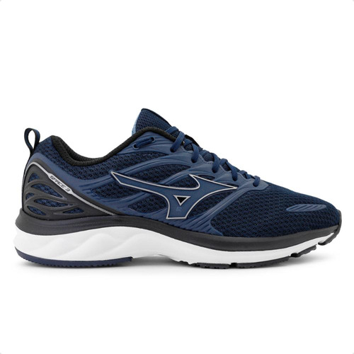 Tênis Mizuno Space 3 Masculino