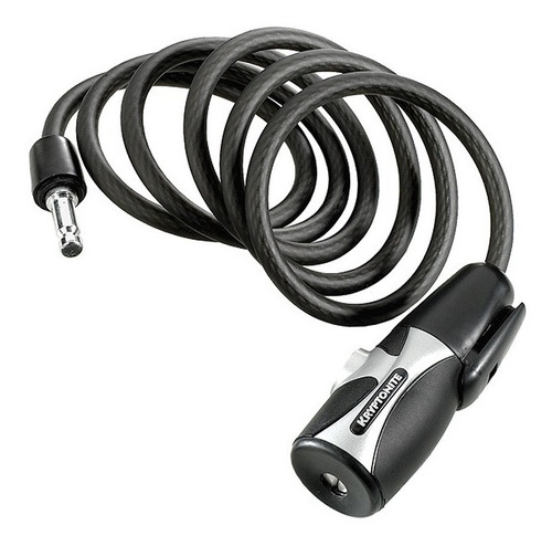 Guaya Para Bicicletas Kryptonite Kryptoflex 815 Key Cable