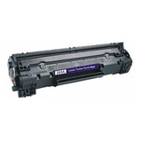 Cartucho De Toner Alternativo Para Hp 85a 285a P1102w 1102