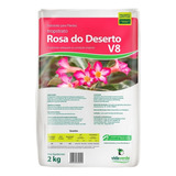 Substrato Tropstrato Rosa Do Deserto 20kg