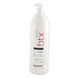 Acondicionador Cabello Pelo Btx X1800ml Primont