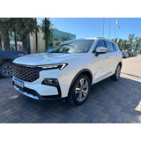 Ford Territory 2023 1.8t Titanium