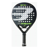 Paleta De Padel Bullpadel Bp10 Evo S