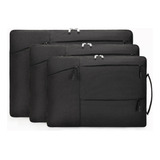 Bolso Funda Notebook 16 Pulgadas  Alpha Slim Sleeve 