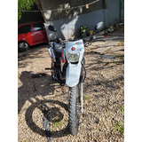 Gilera  2019