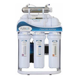 Purificador Osmosis Inversa 400 Gpd 7 Etapas Agua Alcalina