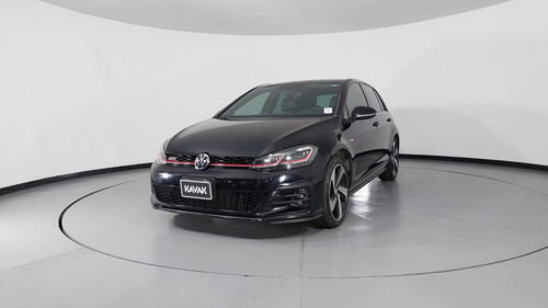 Volkswagen Golf 2.0 Gti Dct