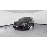 Volkswagen Golf 2.0 Gti Dct