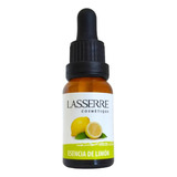Esencia De Limón 15 Ml Aceite Esencial Aromaterapia