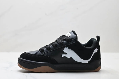 Tenis Puma Park Lifestyle Tenis Para Tenis De Material Transpirable Y Ligero