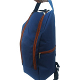 Bolso Matero Moderno Mochila Morral