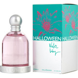 Perfume De Halloween Water Nily Edt En Spray Para Mujer, 100