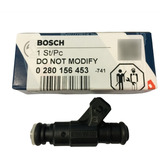 Inyector Bosch 630cc Racing