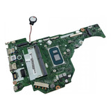 Placa Acer Fh5at-la-k093p Aspire A315-58 Intel I5-1135g7