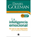 La Inteligencia Emocional 