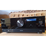 Receiver Yamaha Rx A2a, 8k Dolby Atmós ,dts X, 2021