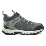 Zapatillas Hombre Trekking Resistentes Botas Ringo Athos