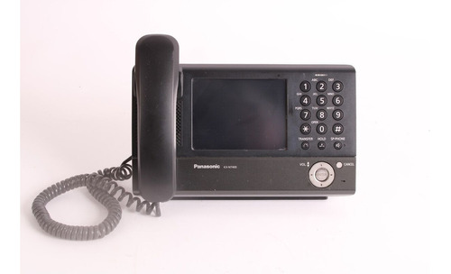 Telefono Ip Panasonic Kx-nt400