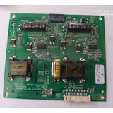 Placa Inverter LG 42ls3400  6917l-0095b