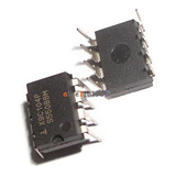 Potenciometro Digital X9c104p De 100k Para Arduino, Pic, Pi,