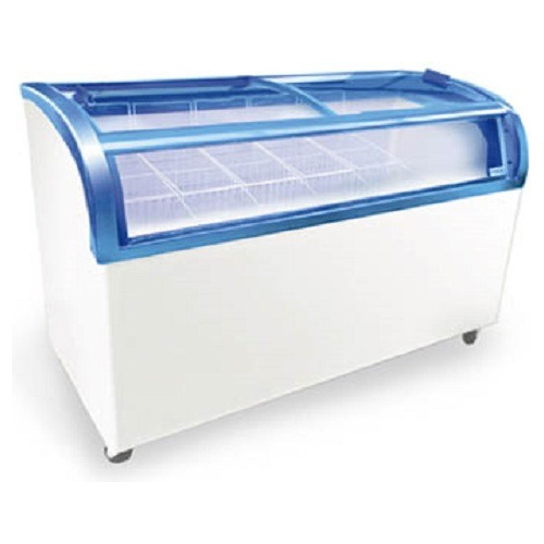 Freezer Exhibidor Congelados  Frare Supervision 300