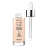 Serum Loreal Con Color True Match Nude Acido Hialuronico 