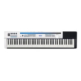 Piano Digital Casio Privia Px-5s We Branco Px5s