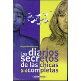 Los Diarios Secretos De Las Chicas -in- Completas - The Secr