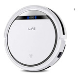 Aspiradora Robot Ilife V3s Pro Blanca 100v/240v