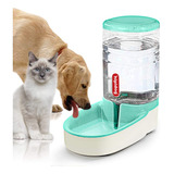 Alimentador Automtico Para Gatos Y Mascotas, Dispensador De