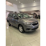 Chevrolet Spin 1.8 Lt 5as 105cv 2024  Aa