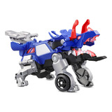 Vtech Switch And Go Battlers, Triceratops Roadster