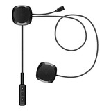 Cascos Moto Bluetooth, Inalámbricos Mejorados, Comunicación