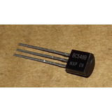 500 X Transistor Bc548 Marca Diversas / Kit Com 500 Peças