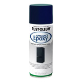 Pintura Aerosol Epoxy Para Electrodomésticos Rust Oleum Inox
